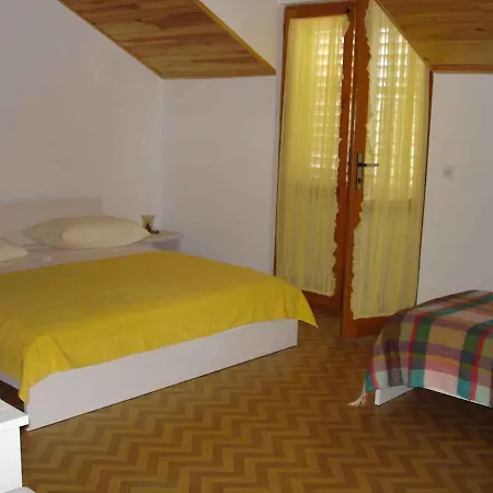 In - Sibenik Riviera 35599 Apartment *