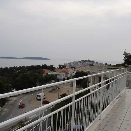 Apartment In - Sibenik Riviera 35599 Primosten