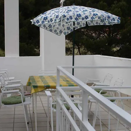 Apartment In - Sibenik Riviera 35599 Primosten