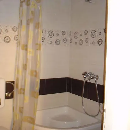 In - Sibenik Riviera 35599 Apartment