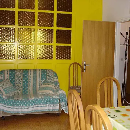 Apartment In - Sibenik Riviera 35599 *