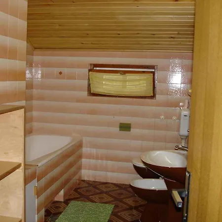 In - Sibenik Riviera 35599 * Primosten