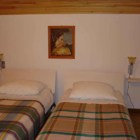 In - Sibenik Riviera 35599 Apartman Primosten