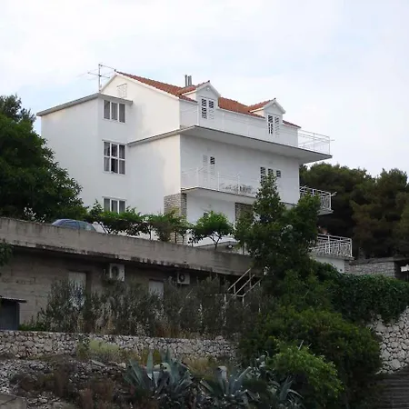 In - Sibenik Riviera 35599 Apartman Primosten