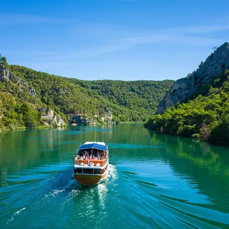 In - Sibenik Riviera 35599