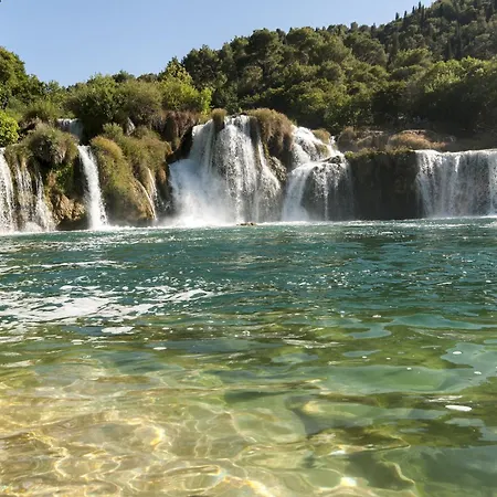 アパート In - Sibenik Riviera 35599