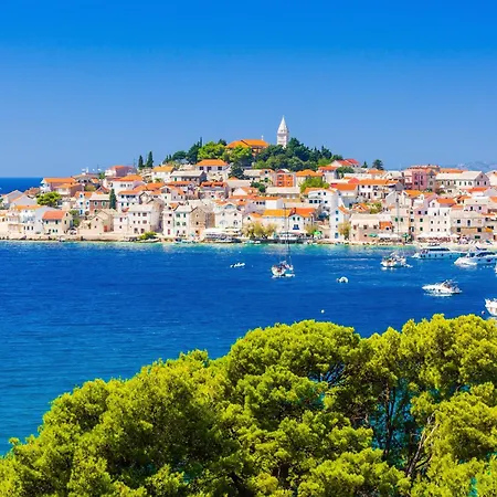 In - Sibenik Riviera 35599 アパート *