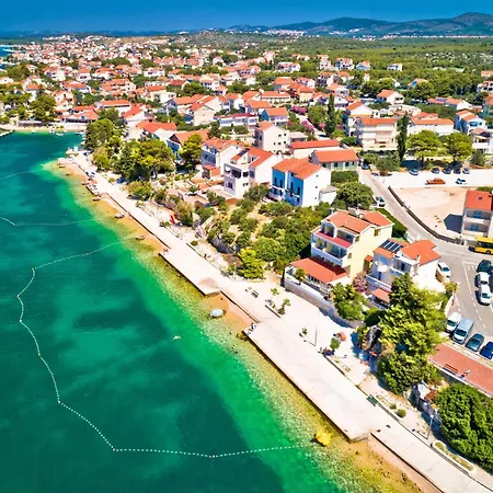 In - Sibenik Riviera 35599 Primosten