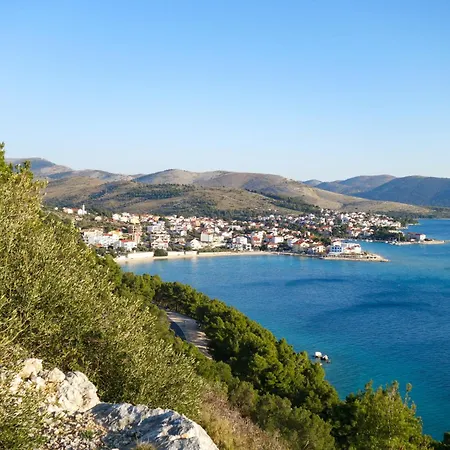 In - Sibenik Riviera 35599