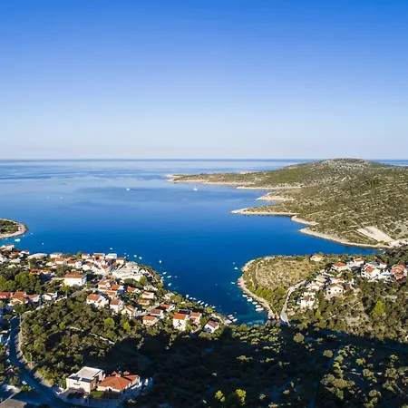 Apartman In - Sibenik Riviera 35599 Primosten