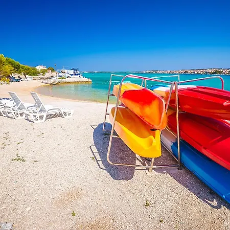 In - Sibenik Riviera 35599 *