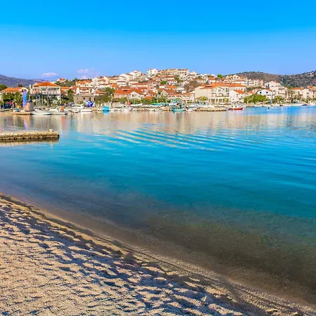 Apartment In - Sibenik Riviera 35599