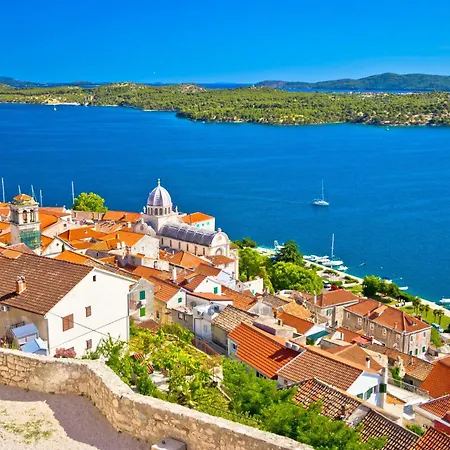 In - Sibenik Riviera 35599 Primosten