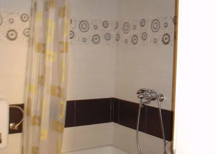 In - Sibenik Riviera 35599 Primošten