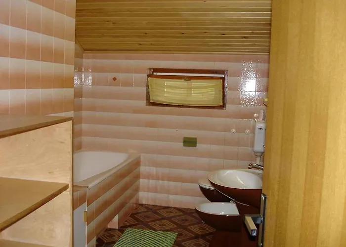 In - Sibenik Riviera 35599 * Primošten