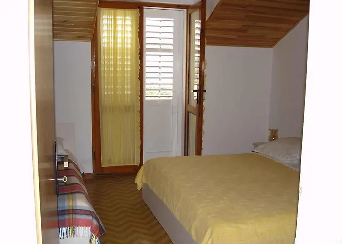 In - Sibenik Riviera 35599 Appartement Primošten