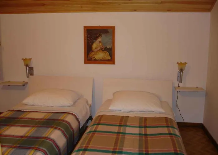 In - Sibenik Riviera 35599 Appartement Primošten