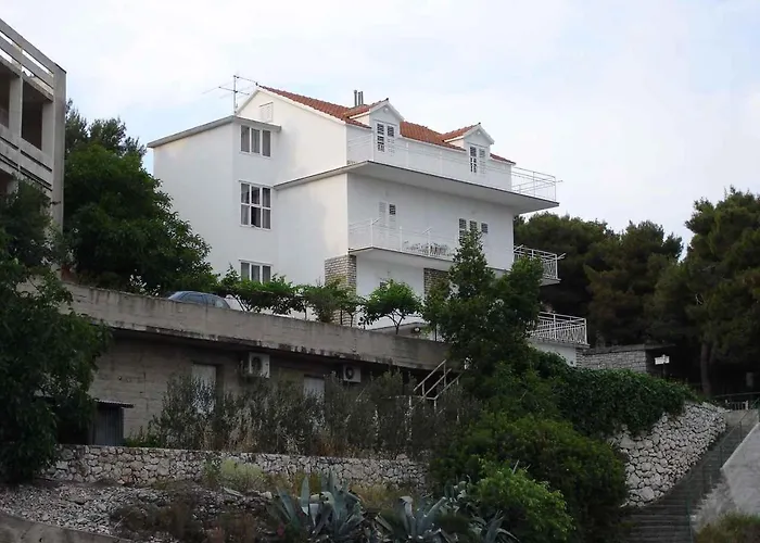 In - Sibenik Riviera 35599 Appartement Primošten