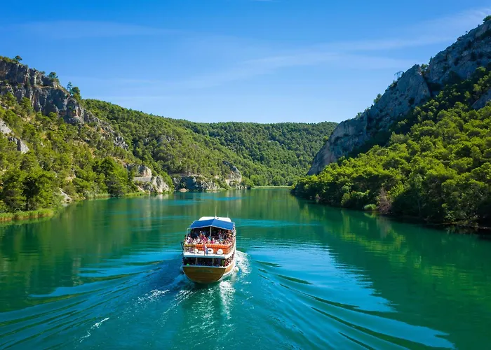 In - Sibenik Riviera 35599