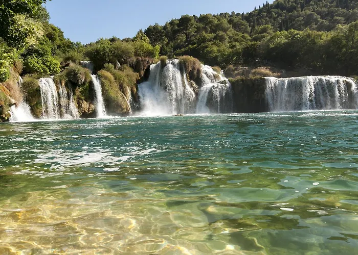 Appartement In - Sibenik Riviera 35599
