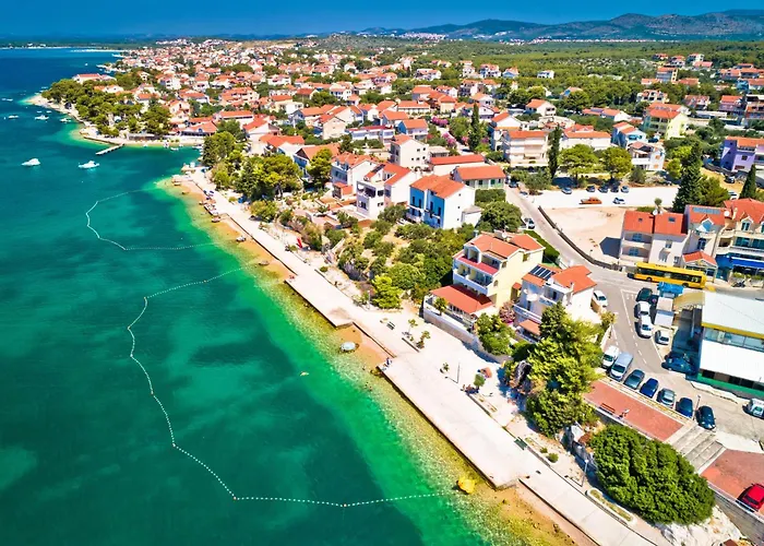 In - Sibenik Riviera 35599 Primošten