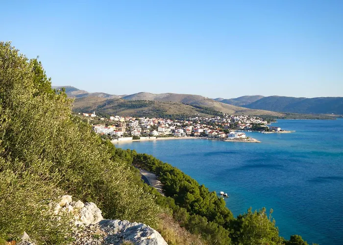 In - Sibenik Riviera 35599