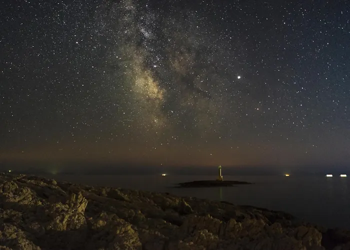 In - Sibenik Riviera 35599 * プリモシュテン