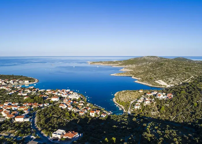 Appartement In - Sibenik Riviera 35599 Primošten