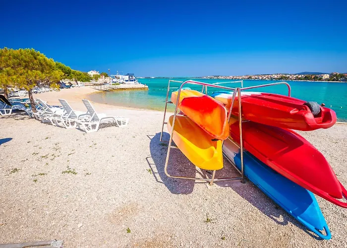 In - Sibenik Riviera 35599 *