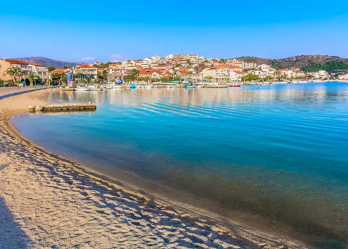 Appartement In - Sibenik Riviera 35599