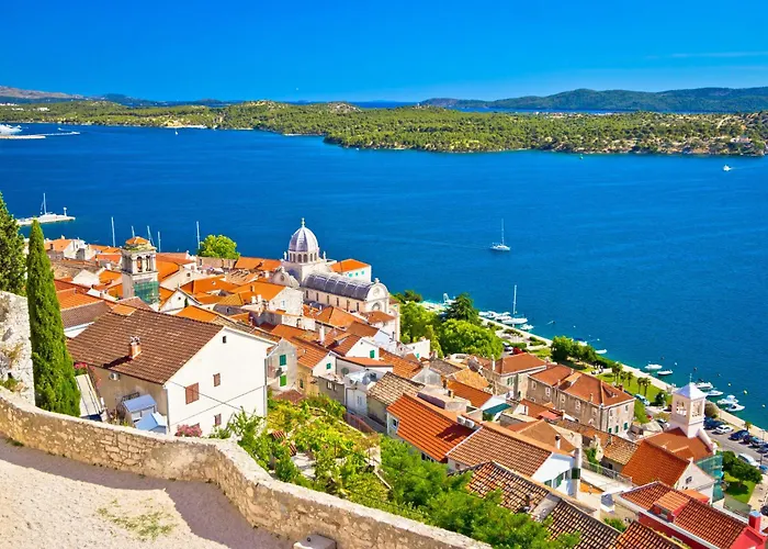 In - Sibenik Riviera 35599 Primošten